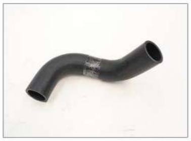 PCI250-8 PC8SO RADIATOR HOSE 209-03-42421